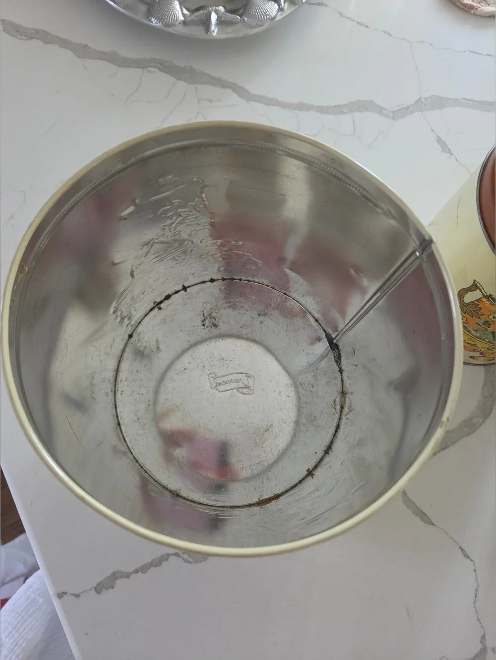 Decoware vintage harvest